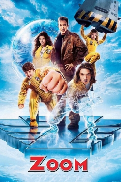 Watch Zoom movies free online