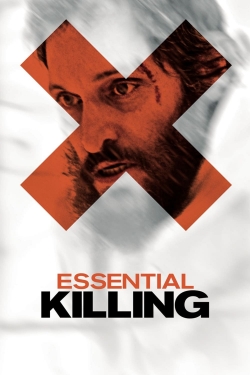Watch Essential Killing movies free online