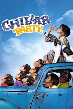 Watch Chillar Party movies free online