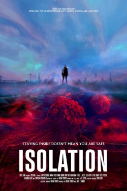 Watch Isolation movies free online