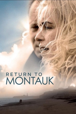 Watch Return to Montauk movies free online