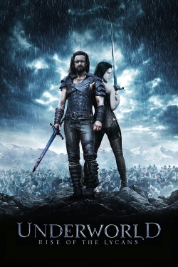 Watch Underworld: Rise of the Lycans movies free online