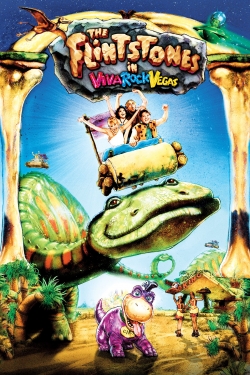 Watch The Flintstones in Viva Rock Vegas movies free online