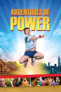 Watch Adventures of Power movies free online