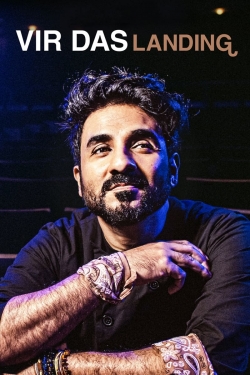 Watch Vir Das: Landing movies free online