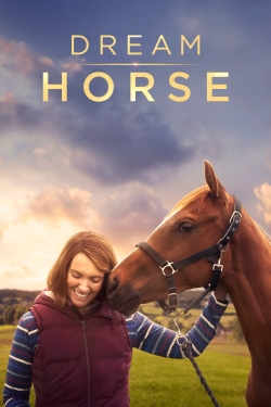 Watch Dream Horse movies free online