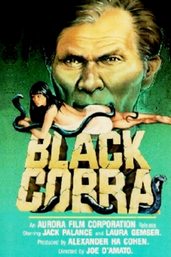 Watch Black Cobra movies free online