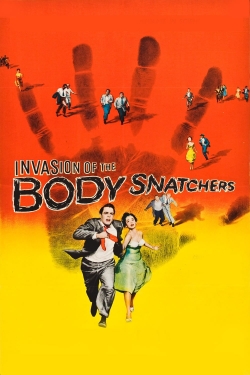 Watch Invasion of the Body Snatchers movies free online