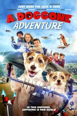 Watch A Doggone Adventure movies free online