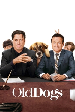 Watch Old Dogs movies free online