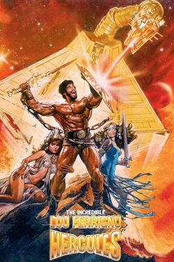 Watch Hercules movies free online
