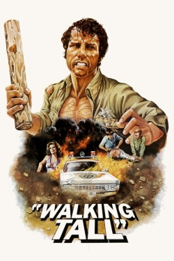 Watch Walking Tall movies free online