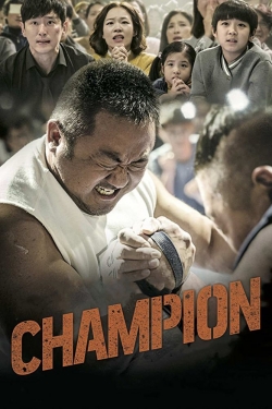 Watch Champion movies free online