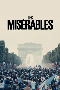 Watch Les Misérables movies free online