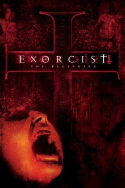 Watch Exorcist: The Beginning movies free online