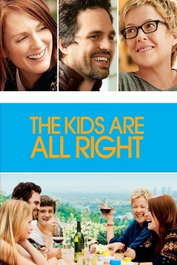 Watch The Kids Are All Right movies free online