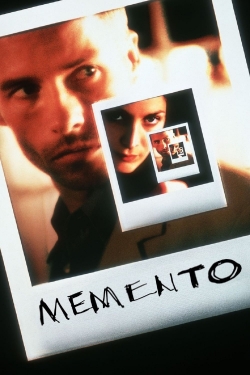 Watch Memento movies free online