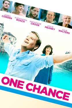 Watch One Chance movies free online