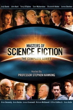 Watch Masters of Science Fiction movies free online