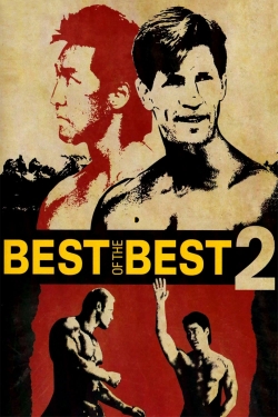 Watch Best of the Best 2 movies free online