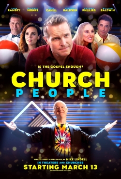 Watch Church People movies free online
