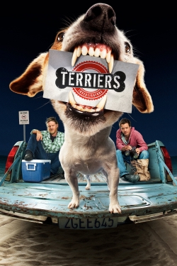 Watch Terriers movies free online