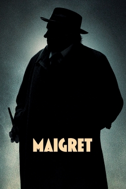 Watch Maigret movies free online