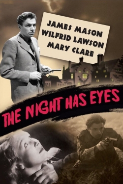 Watch The Night Has Eyes movies free online