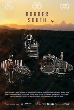 Watch Border South movies free online