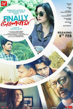 Watch Finally Bhalobasha movies free online