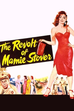 Watch The Revolt of Mamie Stover movies free online
