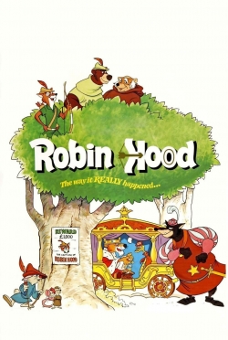 Watch Robin Hood movies free online