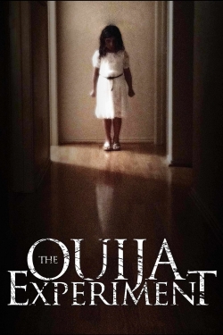 Watch The Ouija Experiment movies free online