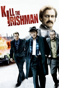 Watch Kill the Irishman movies free online