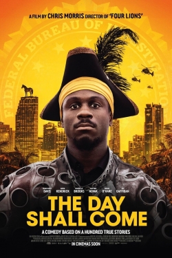 Watch The Day Shall Come movies free online