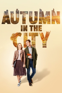 Watch Autumn in the City movies free online