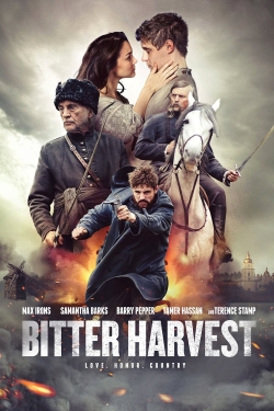 Watch Bitter Harvest movies free online