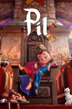 Watch Pil's Adventures movies free online