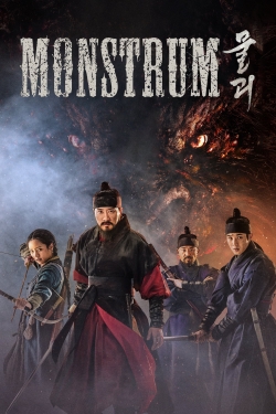 Watch Monstrum movies free online