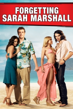 Watch Forgetting Sarah Marshall movies free online