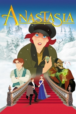 Watch Anastasia movies free online