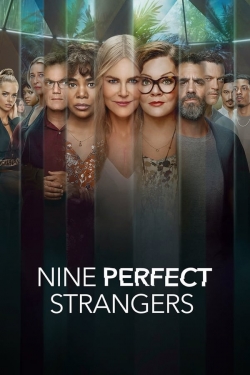 Watch Nine Perfect Strangers movies free online