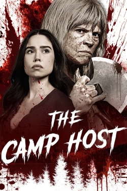 Watch The Camp Host movies free online