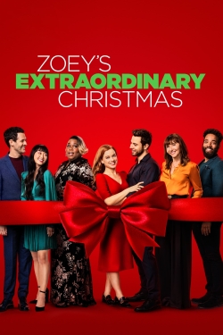 Watch Zoey's Extraordinary Christmas movies free online