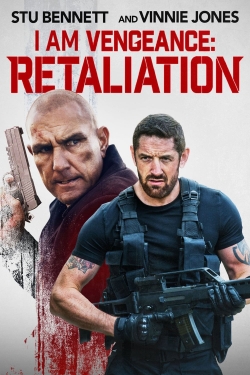 Watch I Am Vengeance: Retaliation movies free online