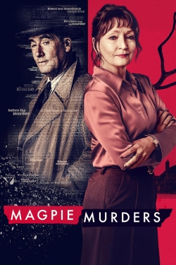 Watch Magpie Murders movies free online