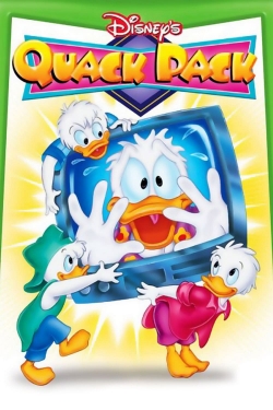 Watch Quack Pack movies free online