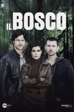 Watch O Bosque Escuro movies free online