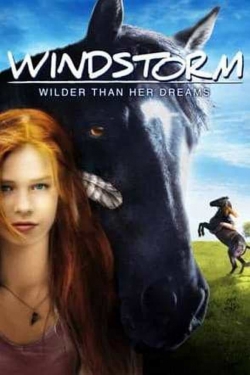 Watch Windstorm movies free online