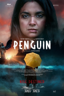 Watch Penguin movies free online